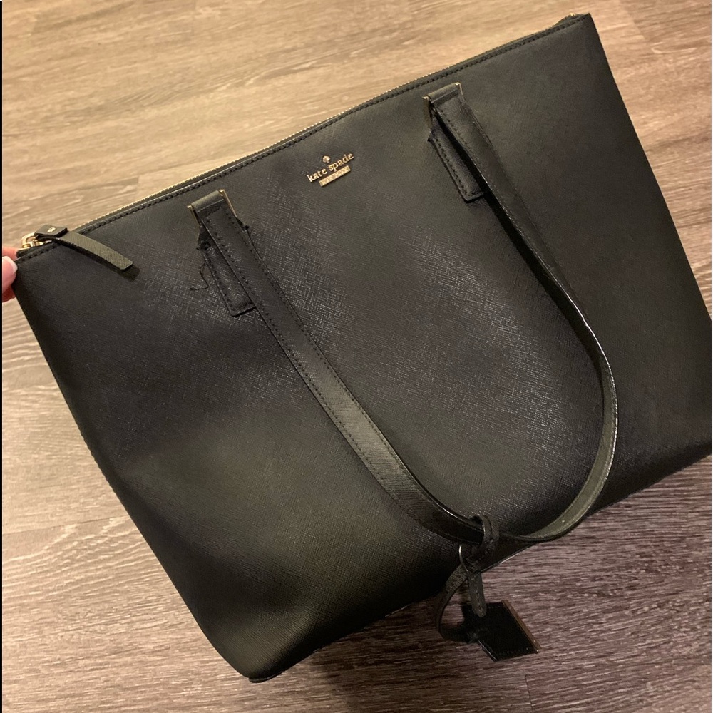 Kate Spade New York Cameron Street Lucie Tote